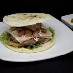 AreBurguer Vaquera