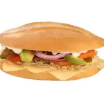 Torta De Queso Manchego