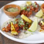 PASTOR TACOS