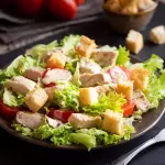 Ensalada original