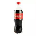 COCA COLA 600 ML