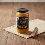 Geleia Abacaxi C/ Pimenta Dimello 40