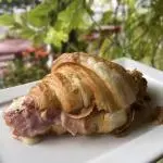 Croissant misto