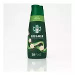 Creamer irish cream