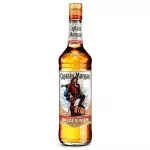 CAPTAIN MORGAN