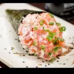TEMAKI FRESCO MISTO