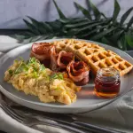Desayuno Americano