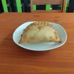 Pollo a la mostaza xl