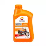 Repsol 4T SAE 20w-50 de 1 L  C/12