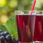 Suco de Uva Pratz