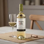 BLANCO CASILLERO DEL DIABLO