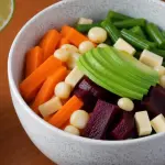 ENSALADA COCIDA PERSONAL