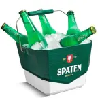 BALDINHO DE SPATEN LONG 5 und