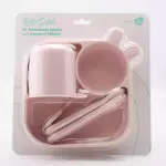Kit Alimentação infantil - 4 peças