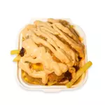 Animal fries