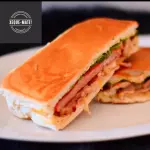 Simples Bacon
