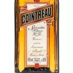 LIQUOR COINTREAU (DOSE)