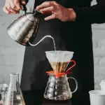V 60 2TAZAS