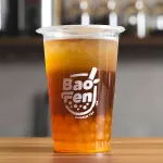Durazno fruit tea