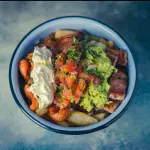 PAPAS CUATE