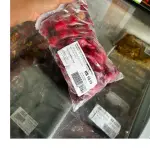 Mix Frutas Vermelhas Cong.
