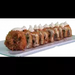 Crunch roll