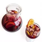 SANGRIA