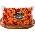 PETISCO DE QUEIJO REINO