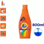 Jabon Liquido Ace 800 ml