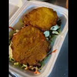 Patacon trimixto