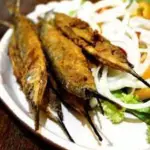 AGULHINHA 150G