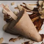Paletas de Leche