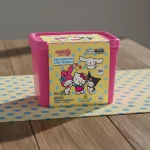 HK 2 LITROS BRIGADEIRO COM BEIJINHO