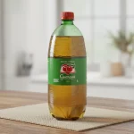 Guaraná Antártica 1 litro