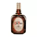 Whisky Old Parr Grand 12 Anos 1L