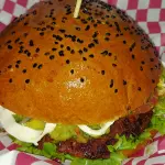 Terry Burguer