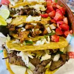 QUESADILLAS MONTADAS
