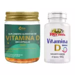 Vitamina D