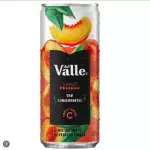 Néctar DelValle Pêssego Lata