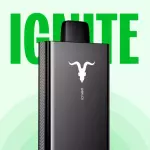 IGNITE V55 ULTRA - 5500 PUFFS💨