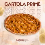 Cartola Prime