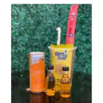 Red Label+Red Bull+Gelo(700ml)