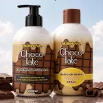 KIT CHOCOLATE 2X1 200ml cd