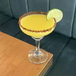 Margarita de Maracuyá