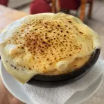 Chupe de camaron