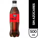 Coca-Cola Zero 500ml