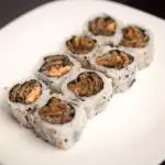 URAMAKI SALMÃO