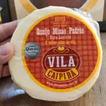 Minas Padrão Zero lactose ±600g