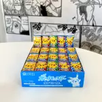 Chicle Pikachu