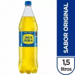 Inca Kola 1 1/2